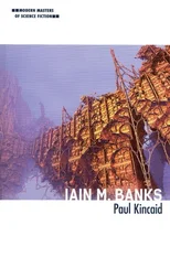 Iain M. Banks