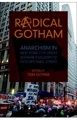 Radical Gotham