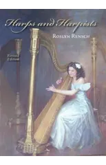 Harps and Harpists, Revised Edition