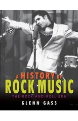A History of Rock Music