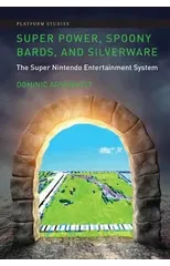 Super Power, Spoony Bards, and Silverware