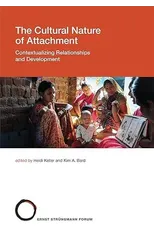 The Cultural Nature of Attachment