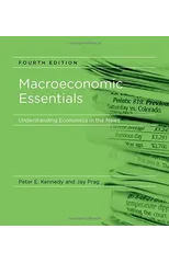 Macroeconomic Essentials