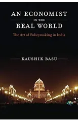 An Economist in the Real World