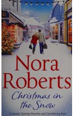 Christmas In The Snow