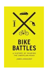 Bike Battles