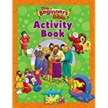 The Beginner's Bible Activity Book
