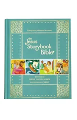 The Jesus Storybook Bible Gift Edition