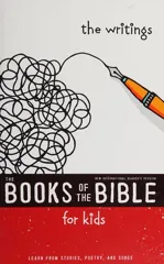 Nirv, the Books of the Bible for Kids