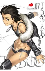 Taboo Tattoo, Vol. 7