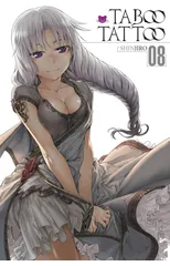 Taboo Tattoo, Vol. 8