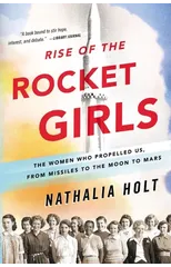Rise of the Rocket Girls