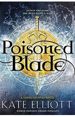 Poisoned Blade