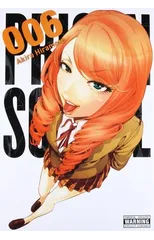 Prison School, Vol. 6