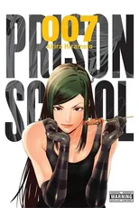 Prison School, Vol. 7