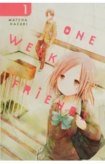 One Week Friends, Vol. 1