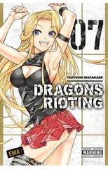 Dragons Rioting, Vol. 7