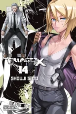Triage X, Vol. 14