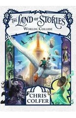 The Land of Stories