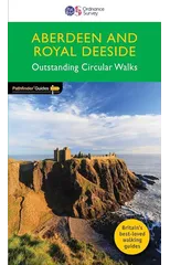 Aberdeen & Royal Deeside