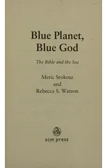 Blue Planet, Blue God