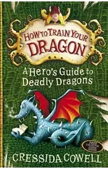 How to Train Your Dragon