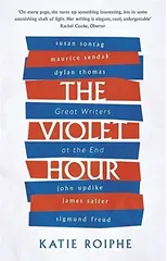 The Violet Hour