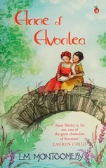Anne of Avonlea