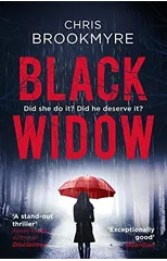 Black Widow