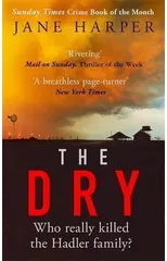 The Dry