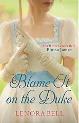 Blame It on the Duke