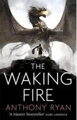 The Waking Fire