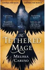 The Tethered Mage