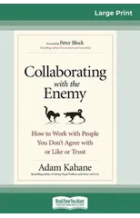 Collaborating with the Enemy