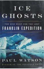 Ice Ghosts