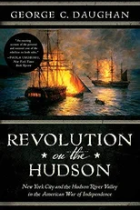 Revolution on the Hudson