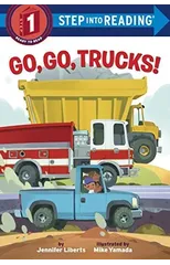 Go, Go, Trucks!