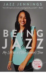 Being Jazz