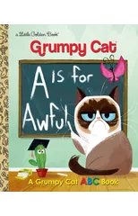 A Is for Awful