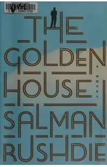 The Golden House