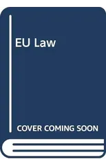 EU Law