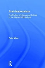 Arab Nationalism