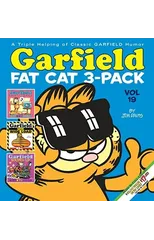 Garfield Fat Cat 3-Pack #19