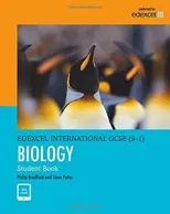 Pearson Edexcel International GCSE (9-1) Biology Student Book