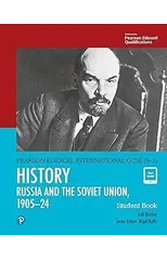Pearson Edexcel International GCSE (9-1) History