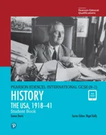 Pearson Edexcel International GCSE (9-1) History