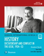 Pearson Edexcel International GCSE (9-1) History