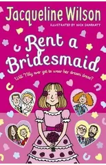 Rent a Bridesmaid