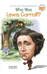 Who Was Lewis Carroll?