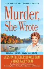 Murder, She Wrote